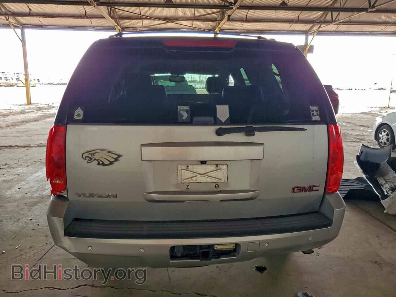 2013 GMC YUKON - VIN: 1GKS1CE04DR237127 - Фото 6