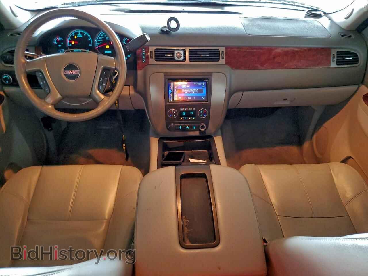 2013 GMC YUKON - VIN: 1GKS1CE04DR237127 - Фото 8
