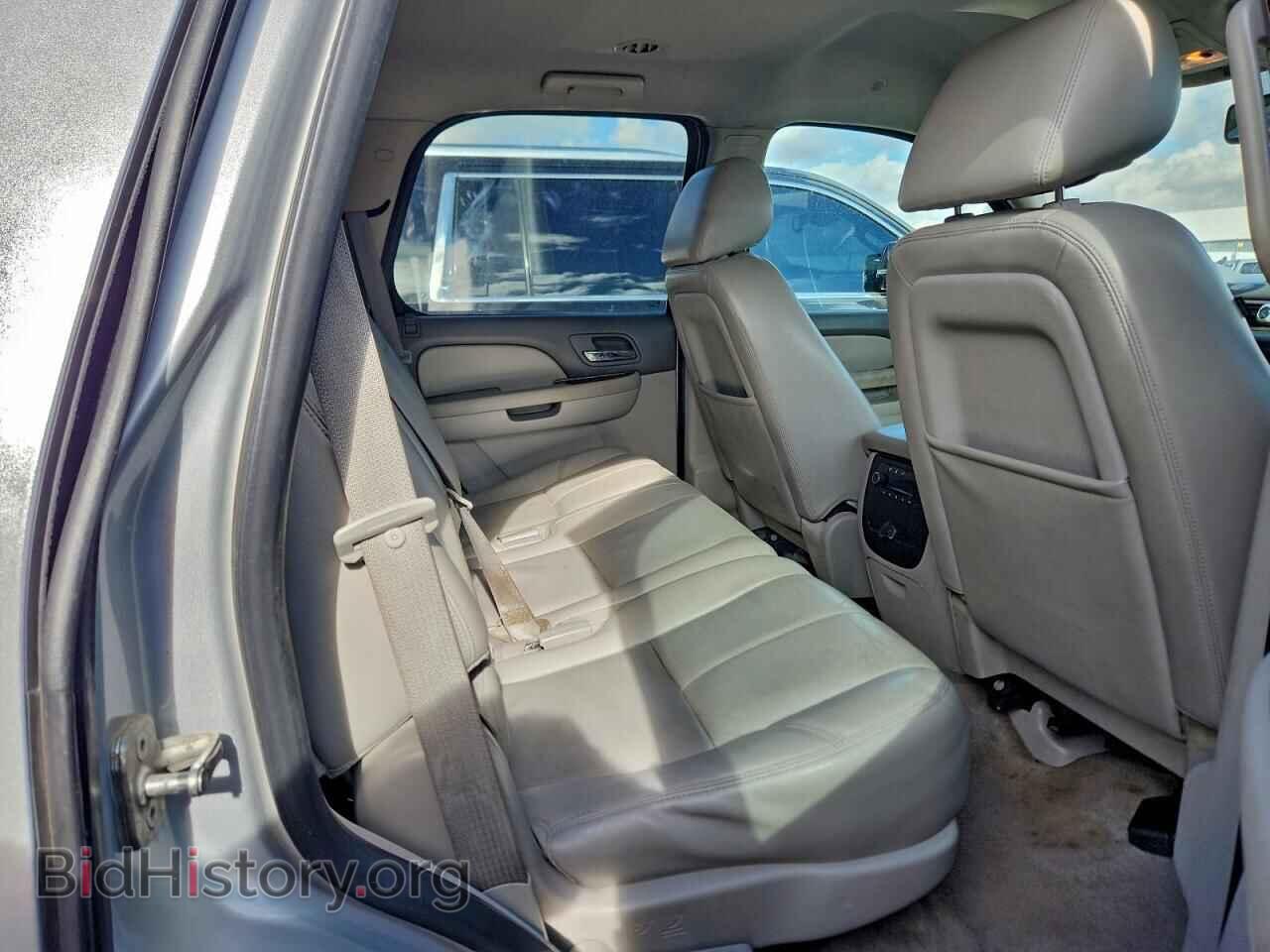 2013 GMC YUKON - VIN: 1GKS1CE04DR237127 - Фото 10