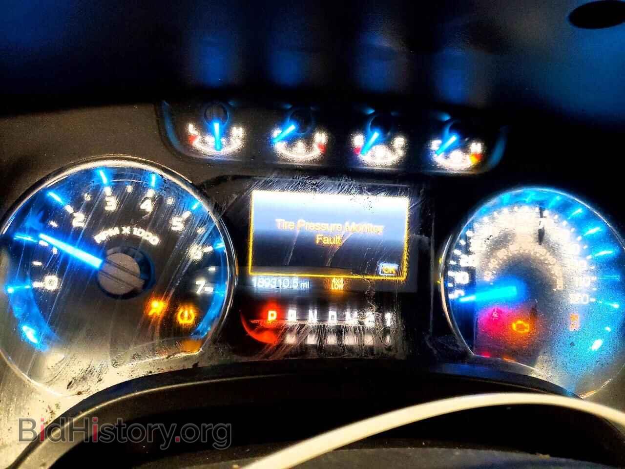 2014 FORD F-150 - VIN: 1FTFX1ET9EKF67057 - Фото 9