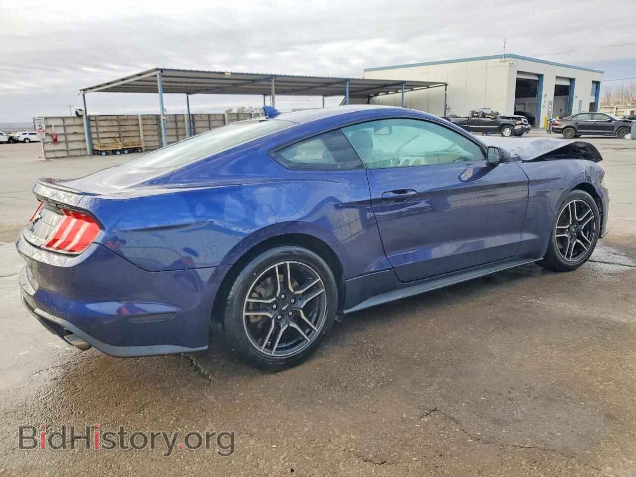 2020 FORD ALL Models - VIN: 1FA6P8THXL5167324 - Photo 3