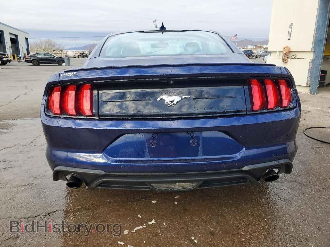 2020 FORD ALL Models - VIN: 1FA6P8THXL5167324 - Photo 6