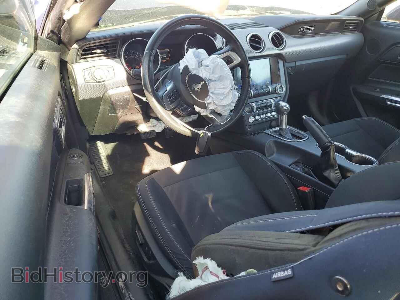 2020 FORD ALL Models - VIN: 1FA6P8THXL5167324 - Photo 8