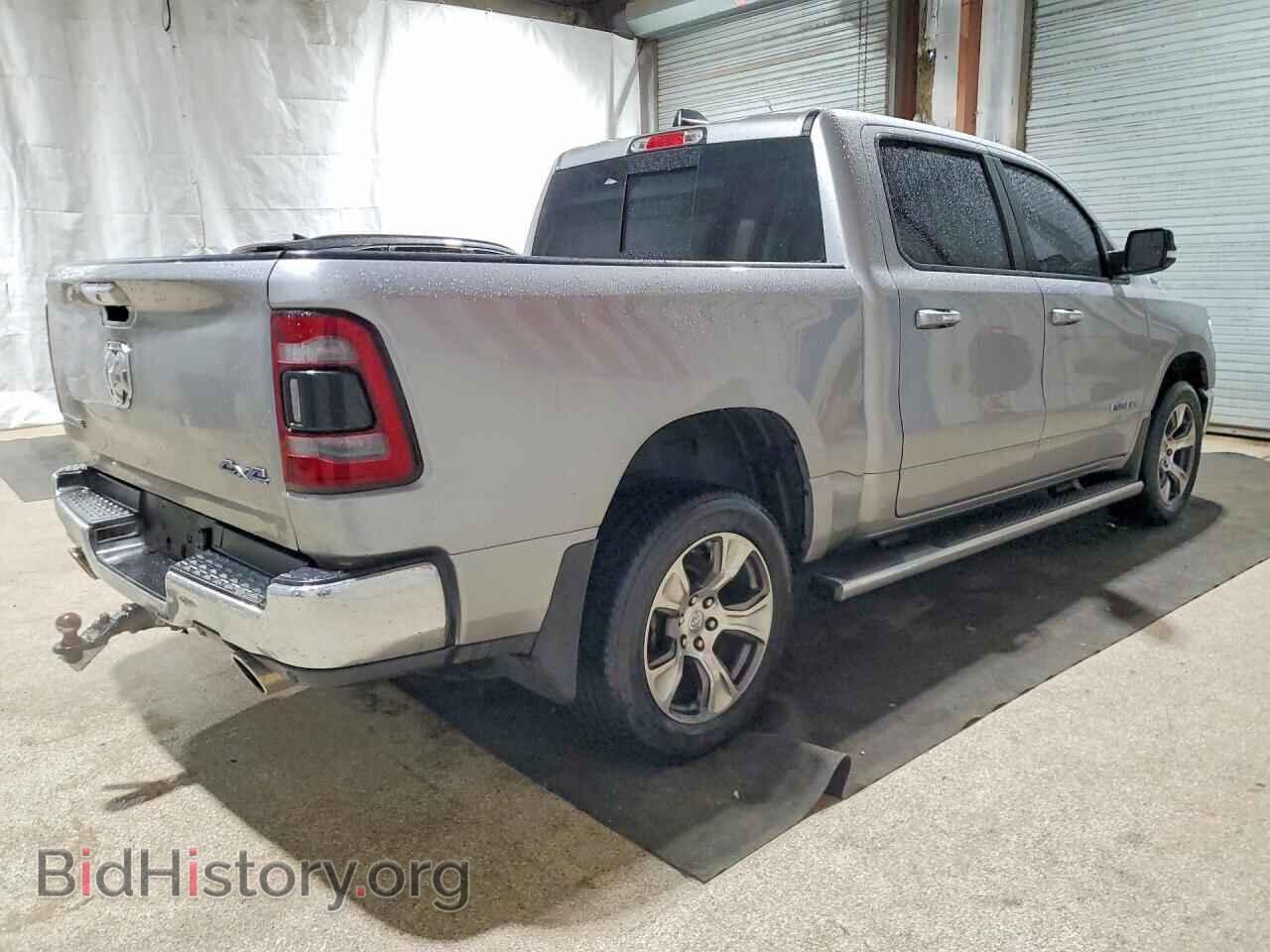 2019 RAM 1500 - VIN: 1C6SRFFT5KN821675 - Фото 3