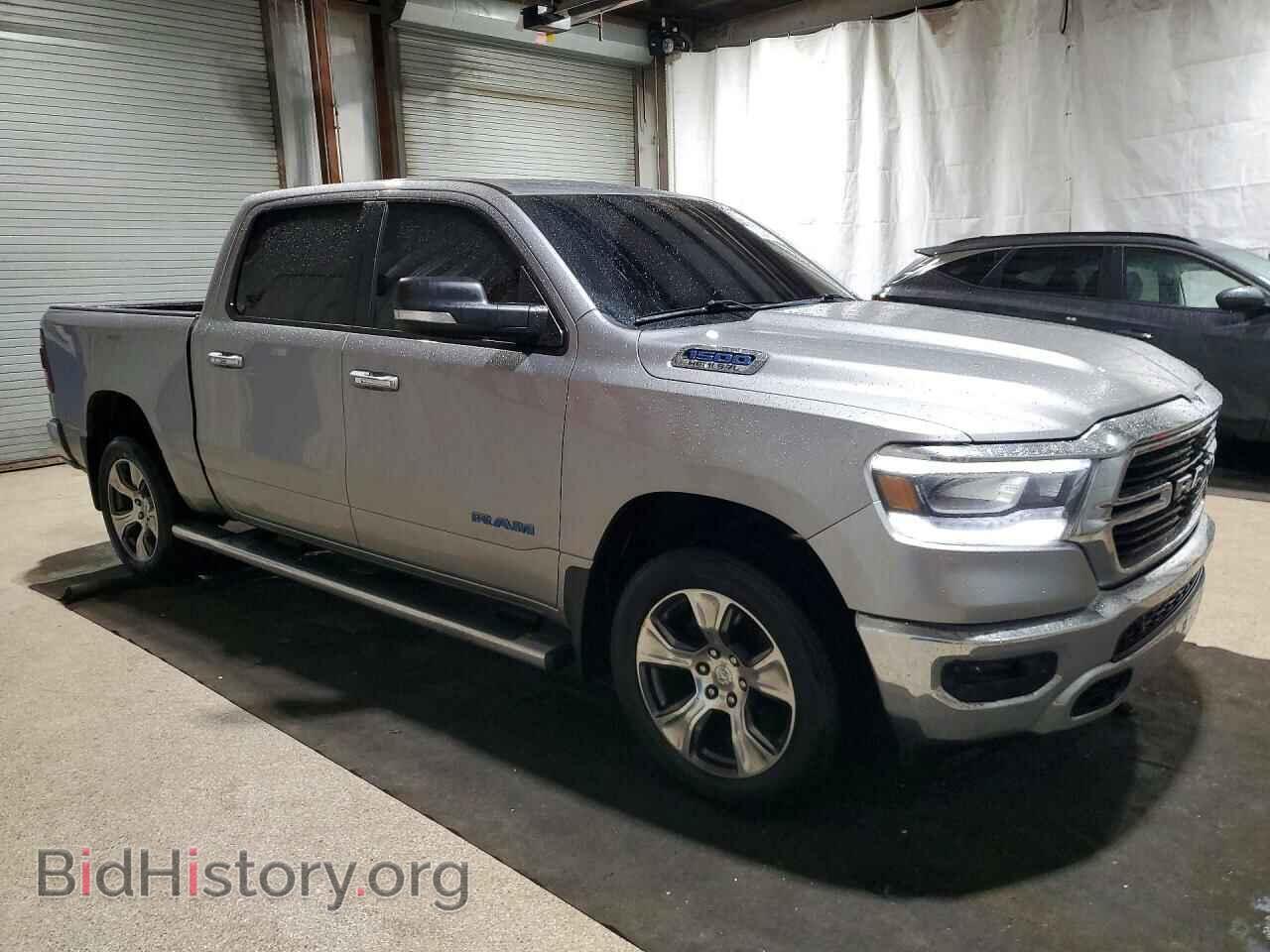 2019 RAM 1500 - VIN: 1C6SRFFT5KN821675 - Фото 4