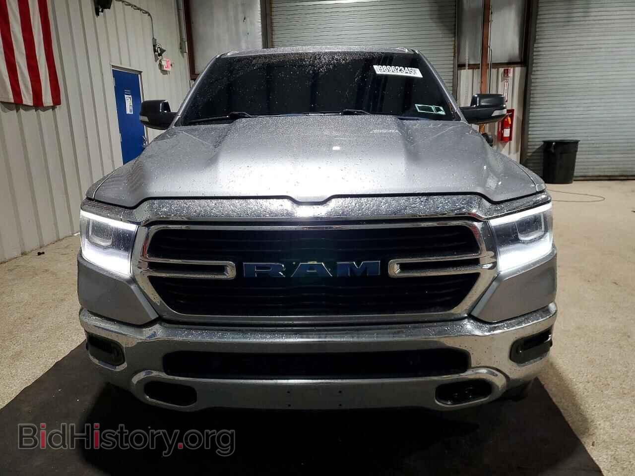2019 RAM 1500 - VIN: 1C6SRFFT5KN821675 - Фото 5