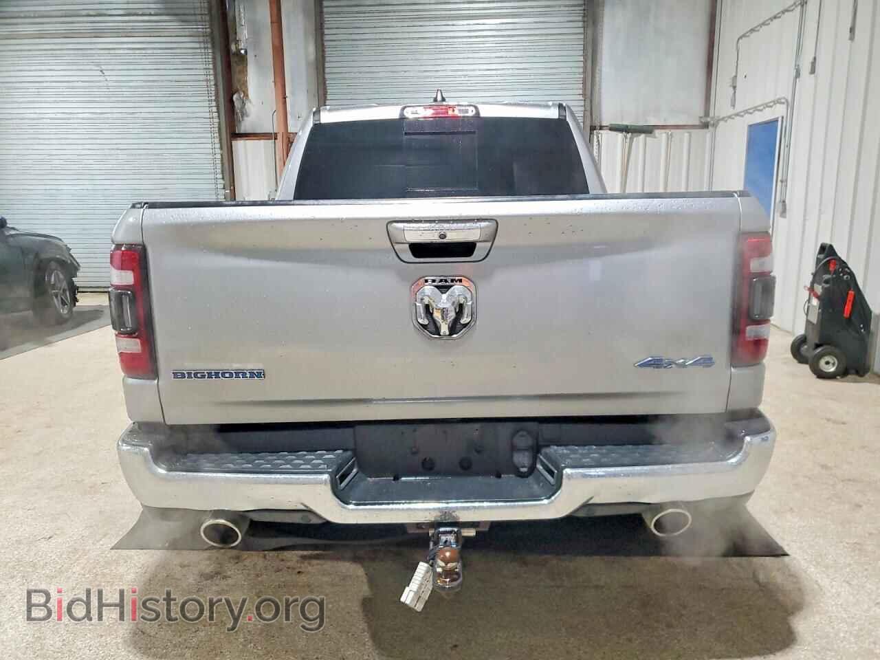 2019 RAM 1500 - VIN: 1C6SRFFT5KN821675 - Фото 6
