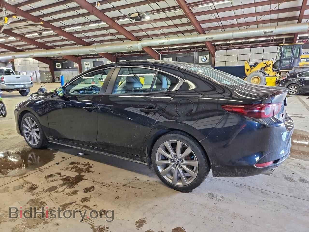 2020 MAZDA 3 - VIN: JM1BPBCM3L1171709 - Фото 2