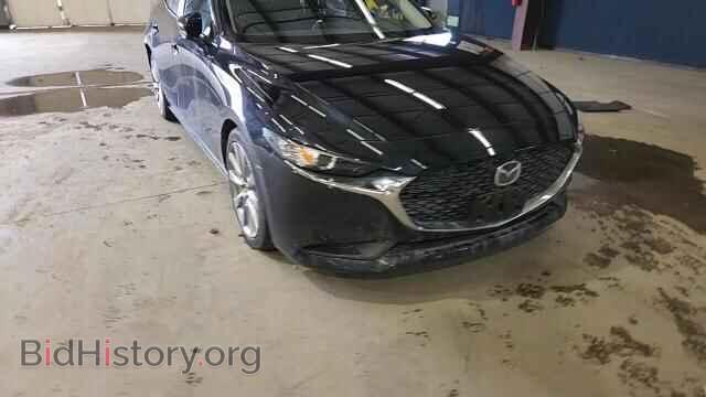 2020 MAZDA 3 - VIN: JM1BPBCM3L1171709 - Фото 13