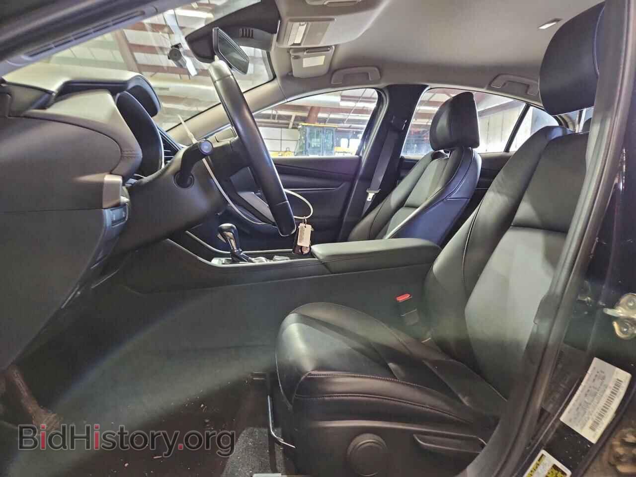 2020 MAZDA 3 - VIN: JM1BPBCM3L1171709 - Фото 7