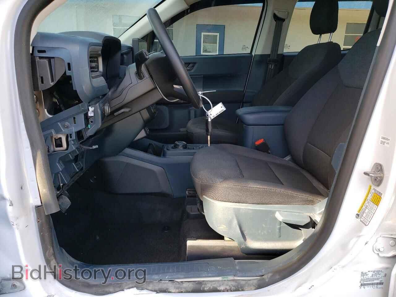 2025 FORD MAVERICK - VIN: 3FTTW8BA0SRA43269 - Фото 7