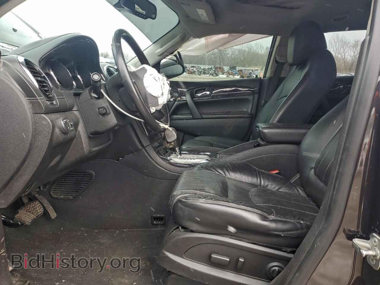 2017 BUICK ENCLAVE - VIN: 5GAKRCKD8HJ130082 - Фото 7