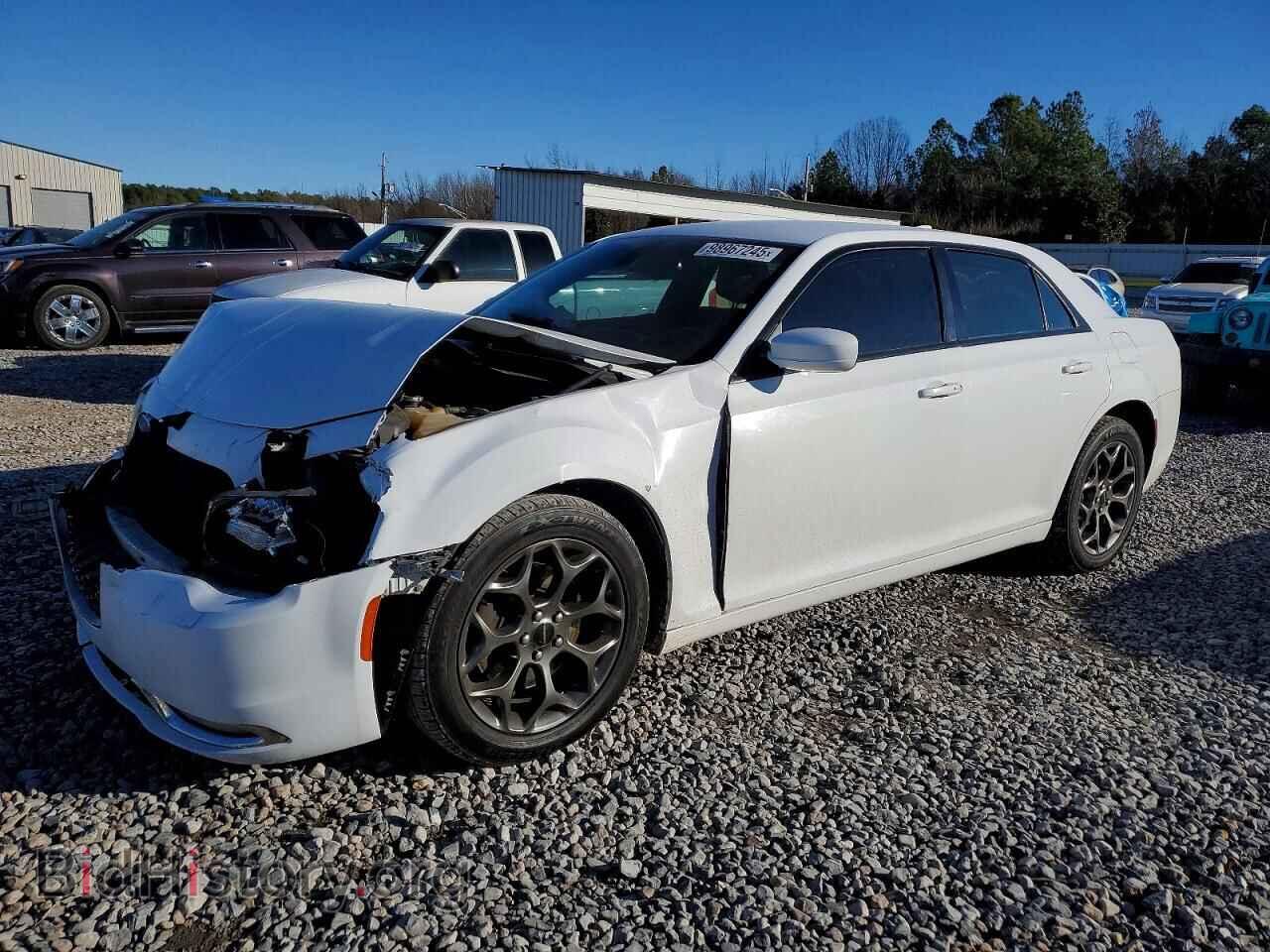 Photo 2C3CCAGG8FH923011 - CHRYSLER 300 2015