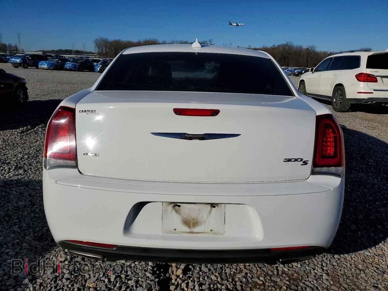 2015 CHRYSLER 300 - VIN: 2C3CCAGG8FH923011 - Фото 6