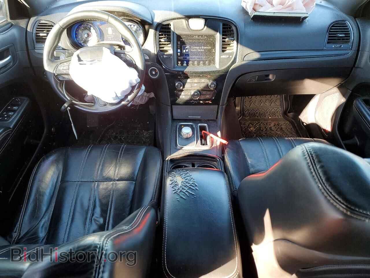 2015 CHRYSLER 300 - VIN: 2C3CCAGG8FH923011 - Фото 8