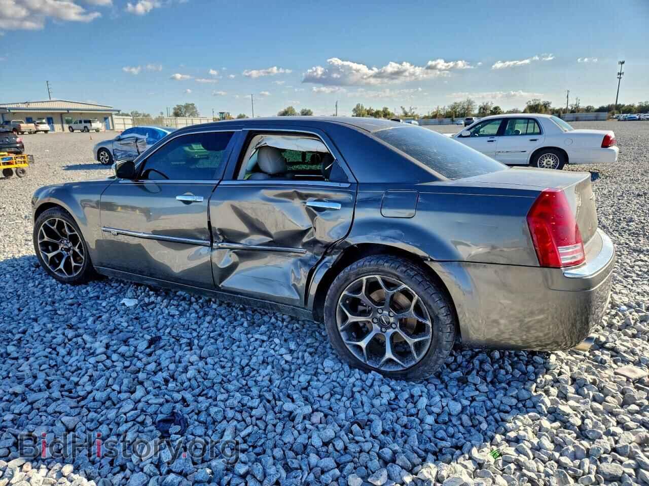 2009 CHRYSLER 300 - VIN: 2C3LA63T59H618480 - Фото 2