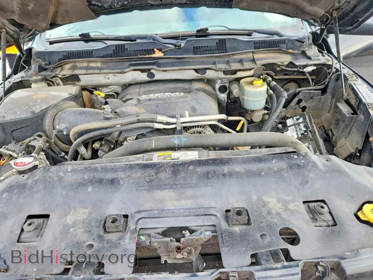 2014 RAM All Models - VIN: 3C6UR5MJ8EG181558 - Фото 11