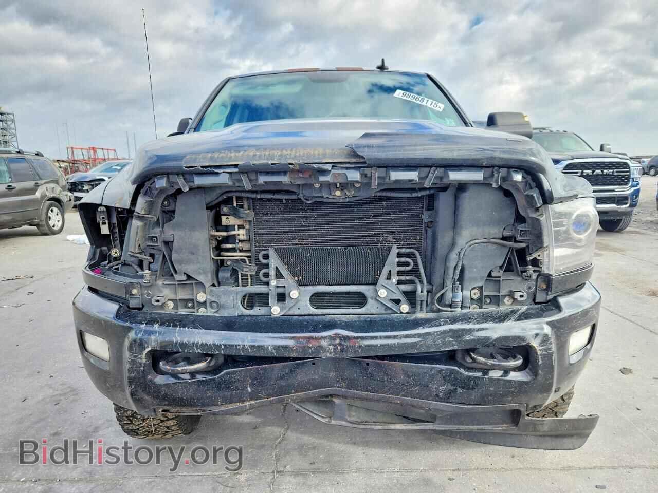 2014 RAM All Models - VIN: 3C6UR5MJ8EG181558 - Фото 5
