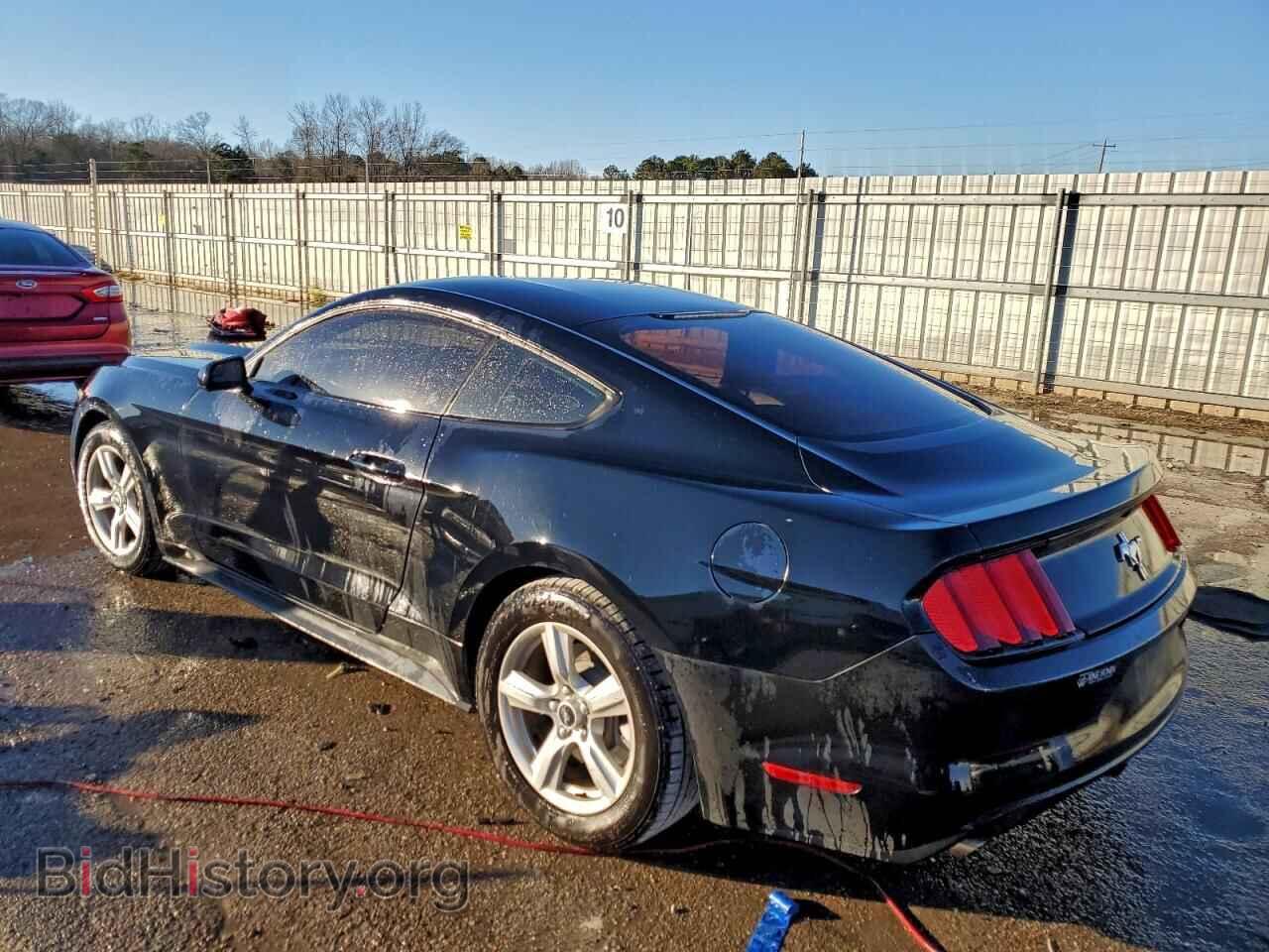 2017 FORD ALL Models - VIN: 1FA6P8AM6H5246531 - Photo 2