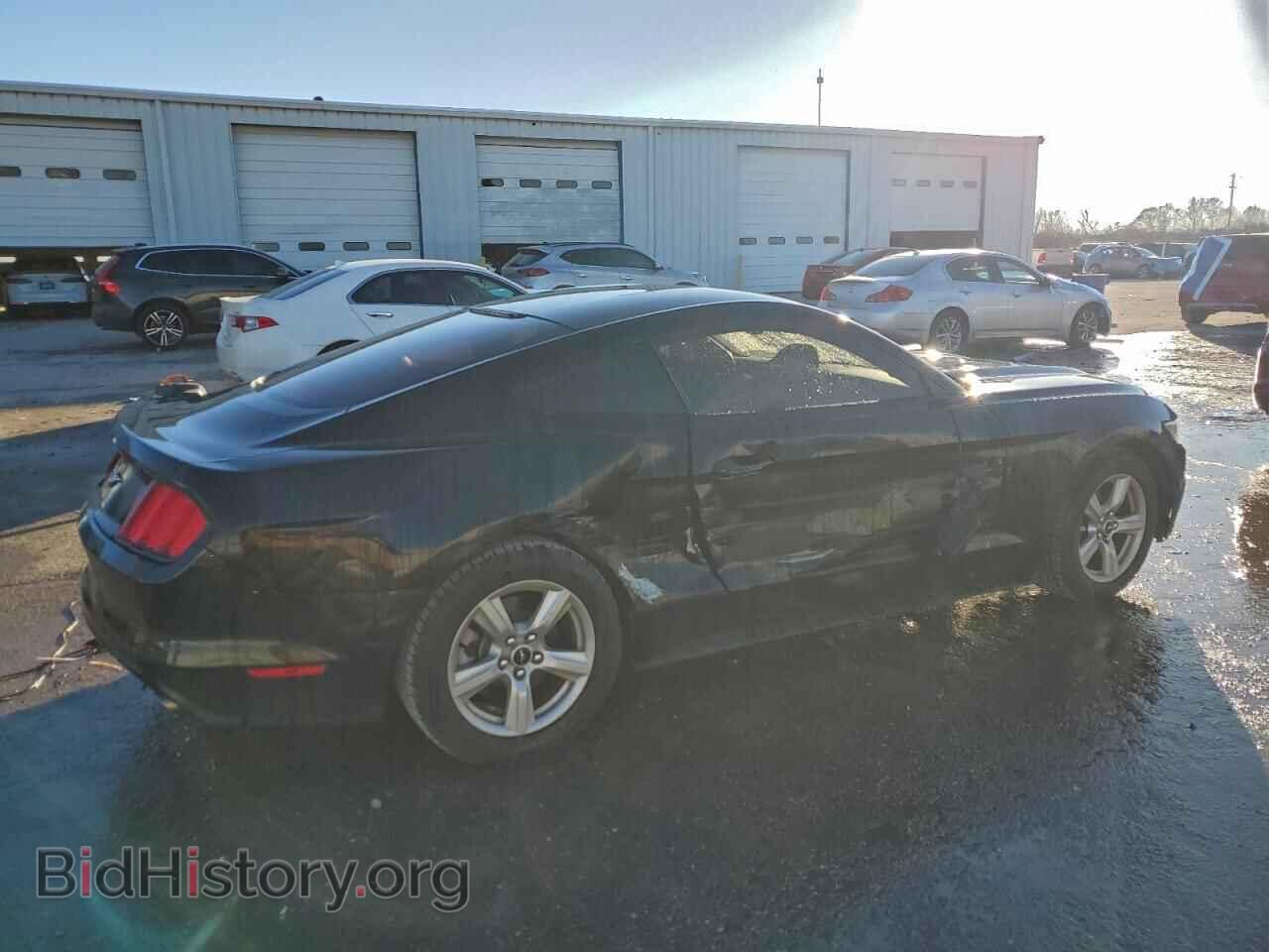 2017 FORD ALL Models - VIN: 1FA6P8AM6H5246531 - Photo 3