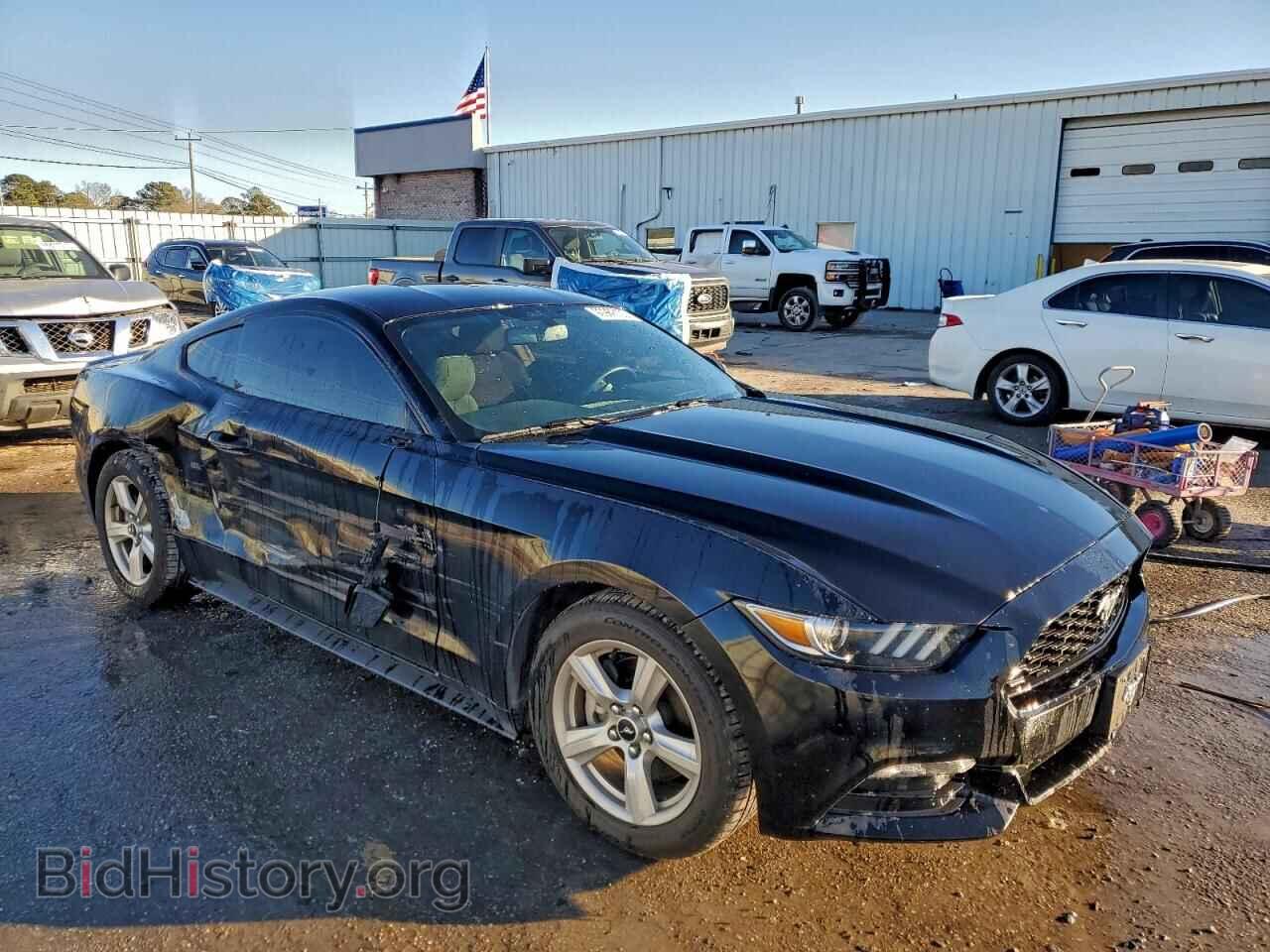 2017 FORD ALL Models - VIN: 1FA6P8AM6H5246531 - Photo 4