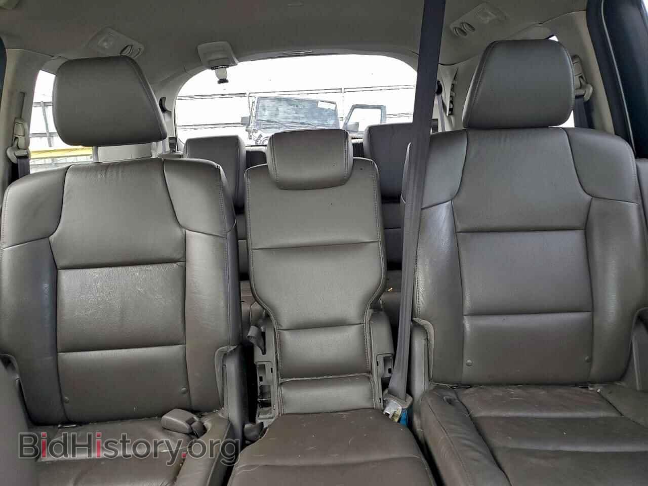 2014 HONDA All Models - VIN: 5FNRL5H61EB134478 - Фото 10