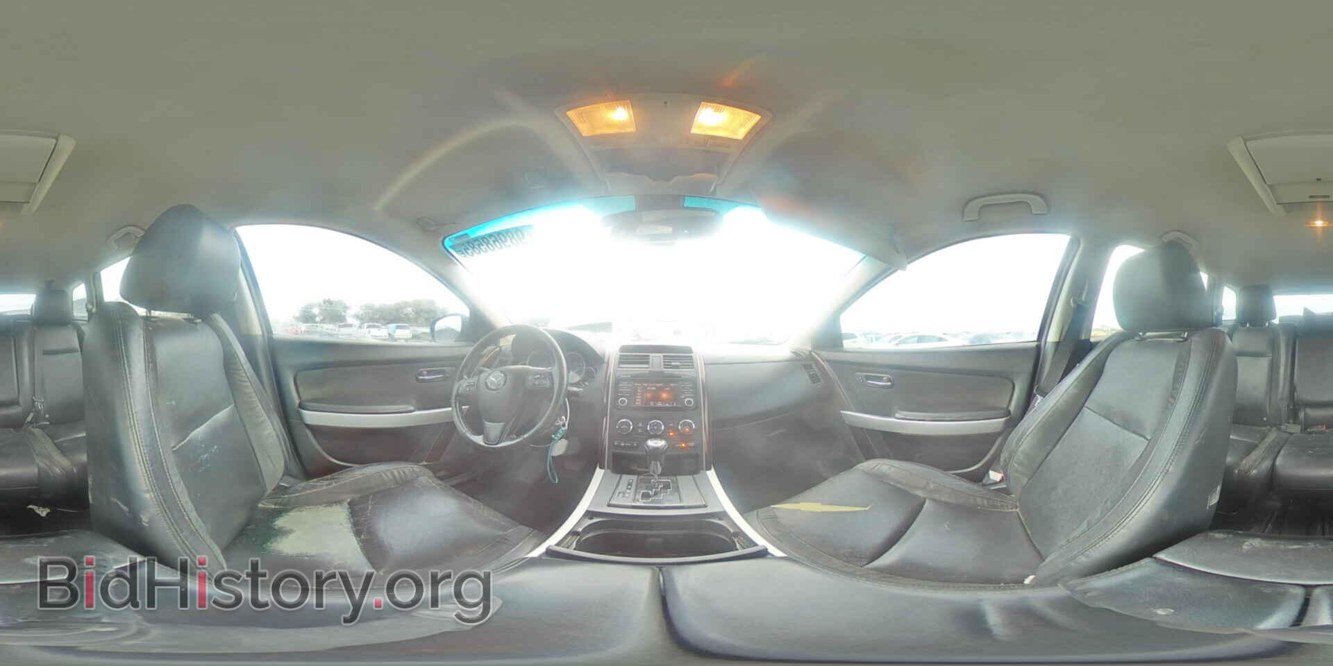 2015 MAZDA CX-9 - VIN: JM3TB2DA2F0467975 - Фото 16