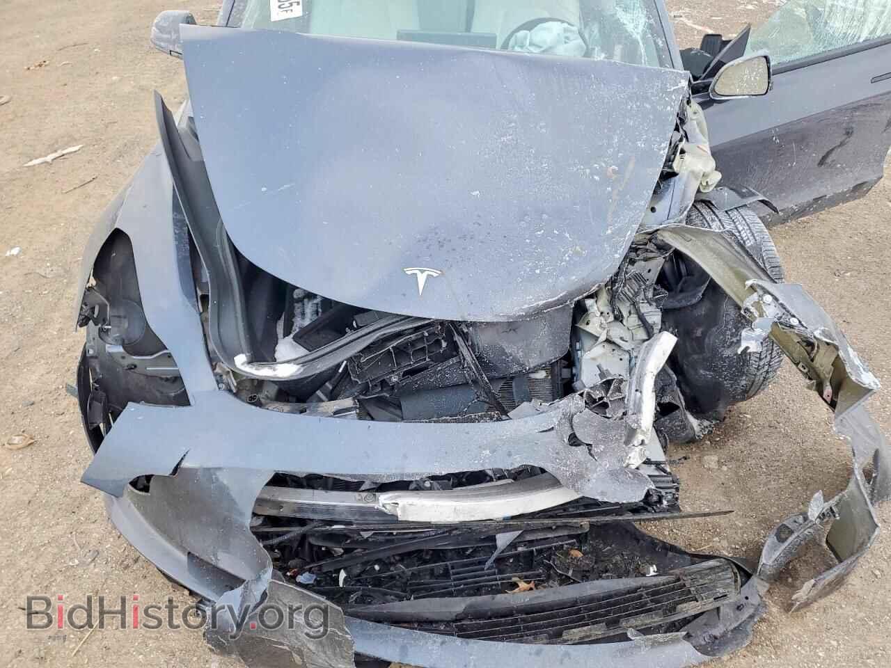 2023 TESLA MODEL 3 - VIN: 5YJ3E1EA4PF670068 - Photo 11