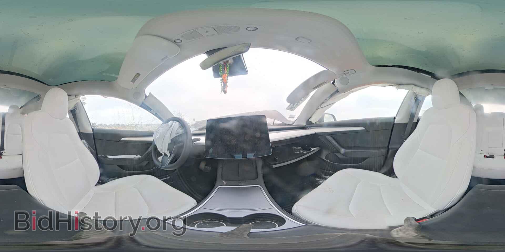 2023 TESLA MODEL 3 - VIN: 5YJ3E1EA4PF670068 - Photo 14