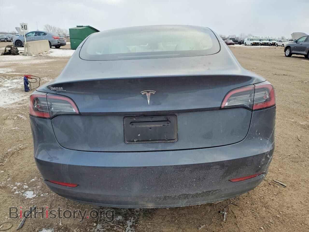 2023 TESLA MODEL 3 - VIN: 5YJ3E1EA4PF670068 - Photo 6