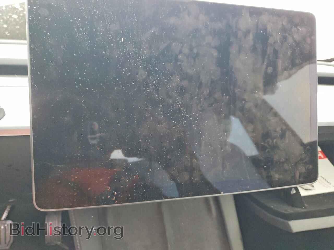 2023 TESLA MODEL 3 - VIN: 5YJ3E1EA4PF670068 - Photo 9