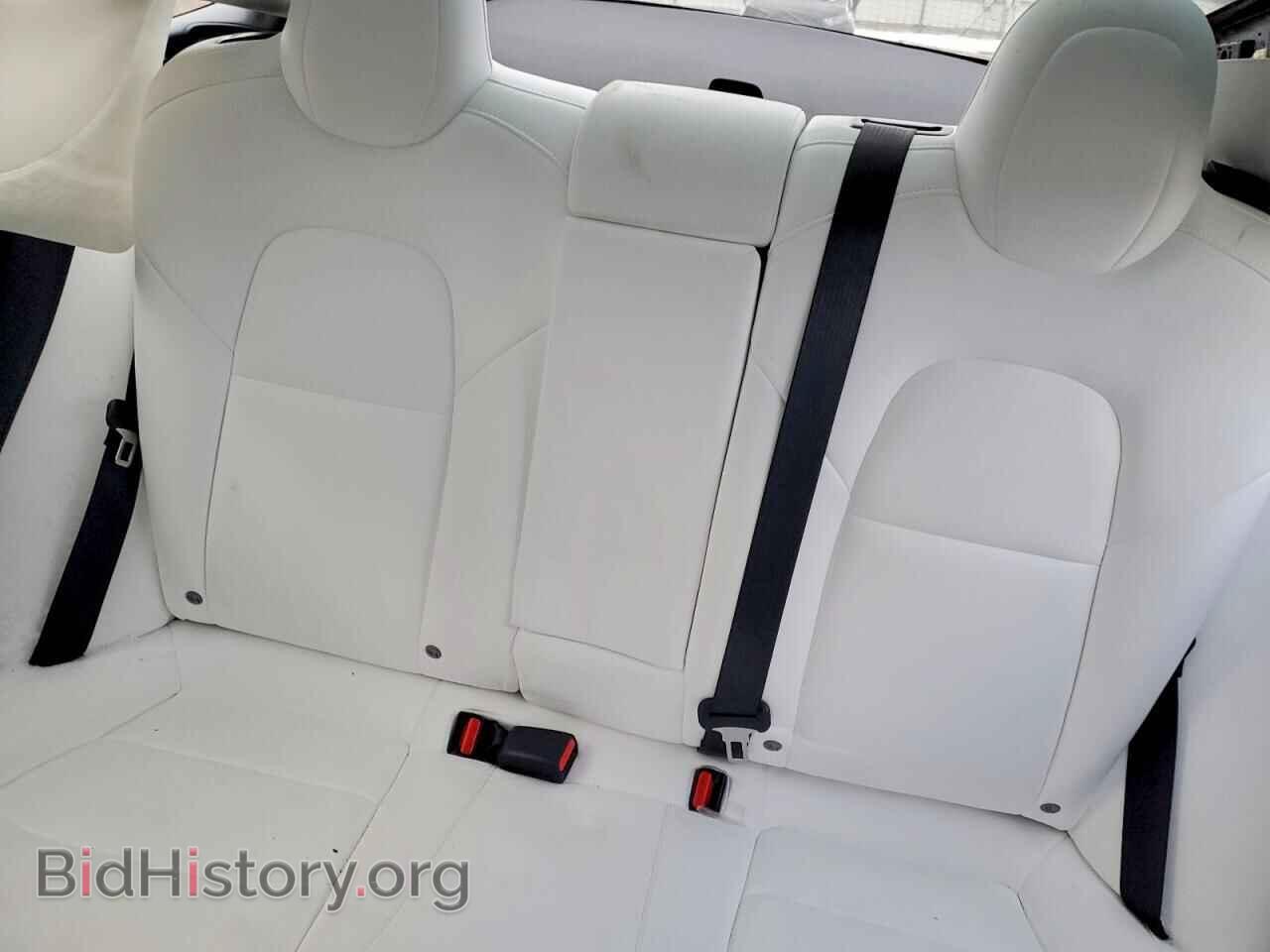 2023 TESLA MODEL 3 - VIN: 5YJ3E1EA4PF670068 - Photo 10