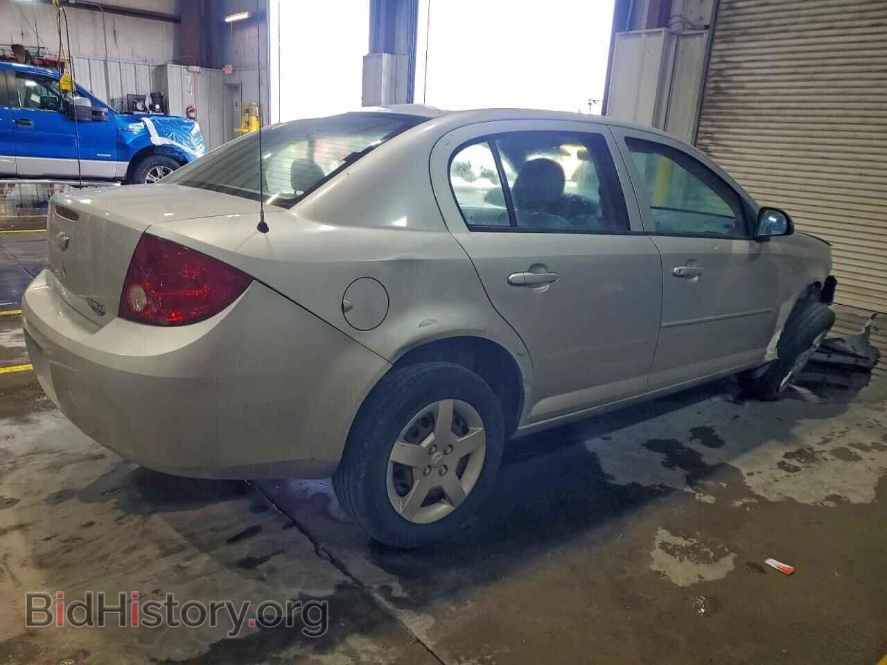 2006 CHEVROLET ALL Models - VIN: 1G1AK55F667776330 - Фото 3