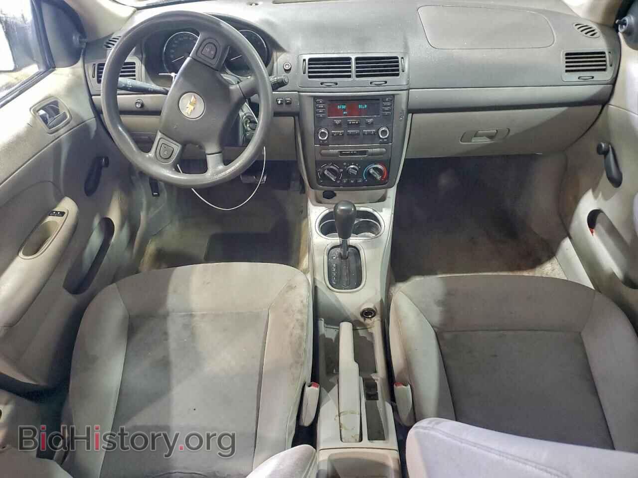 2006 CHEVROLET ALL Models - VIN: 1G1AK55F667776330 - Фото 8