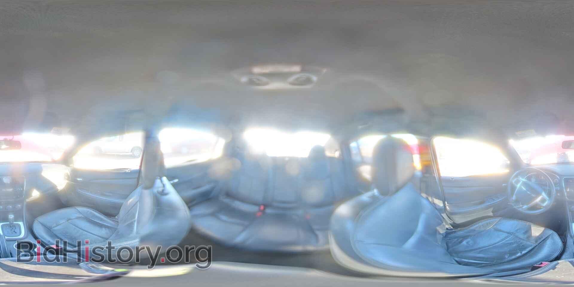 2013 CHRYSLER 200 - VIN: 1C3CCBCG4DN715384 - Фото 14