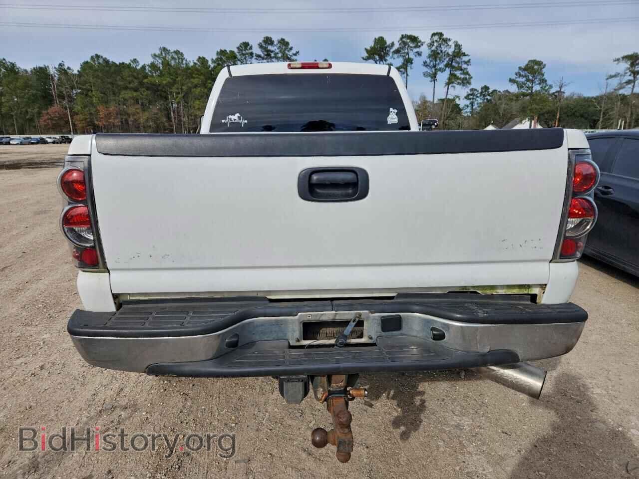 2007 CHEVROLET ALL Models - VIN: 1GCHC23D47F157963 - Фото 6