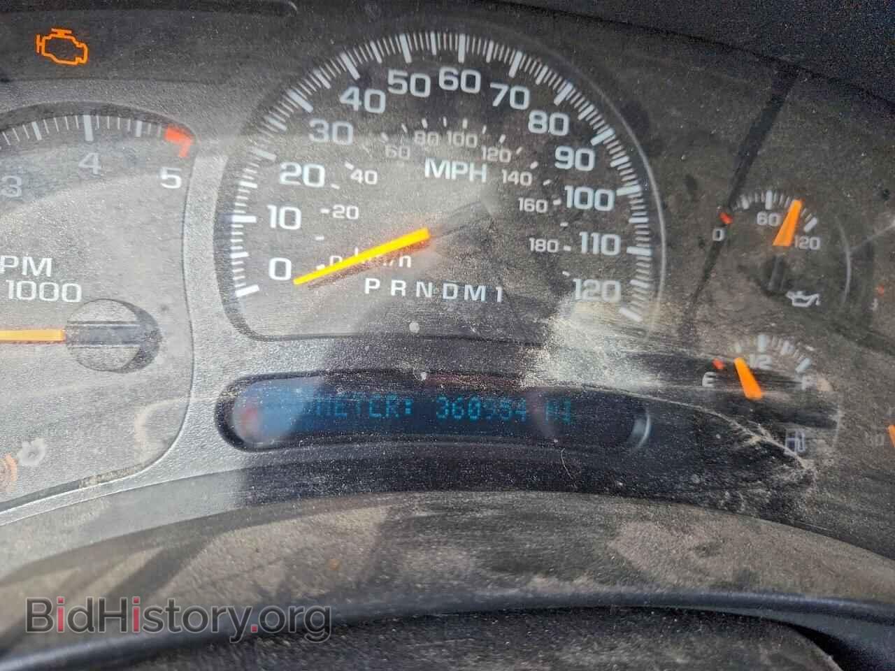 2007 CHEVROLET ALL Models - VIN: 1GCHC23D47F157963 - Фото 9
