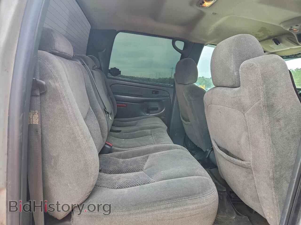 2007 CHEVROLET ALL Models - VIN: 1GCHC23D47F157963 - Фото 10