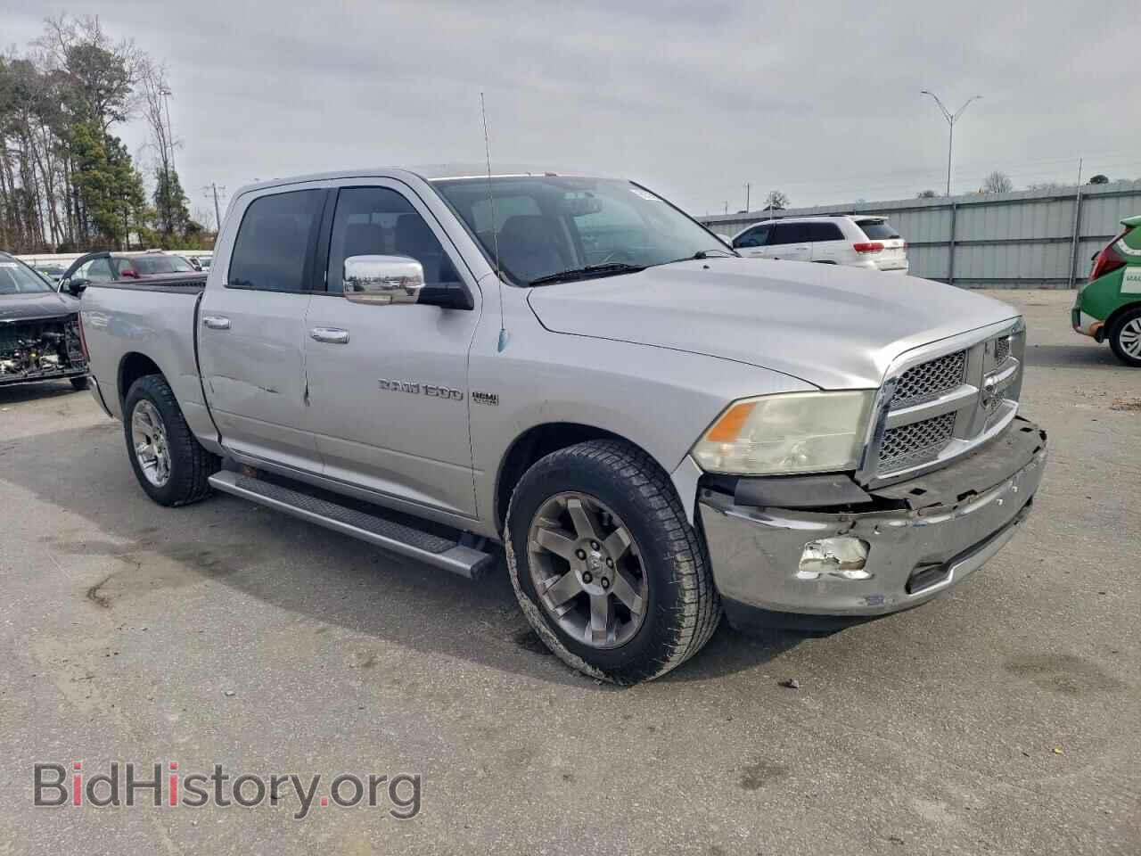 2011 DODGE All Models - VIN: 1D7RB1CTXBS514870 - Photo 4