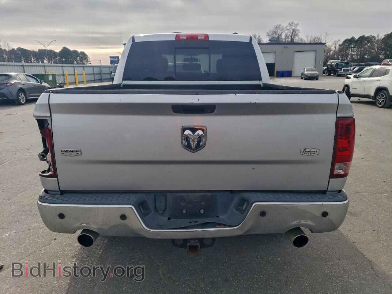 2011 DODGE All Models - VIN: 1D7RB1CTXBS514870 - Photo 6