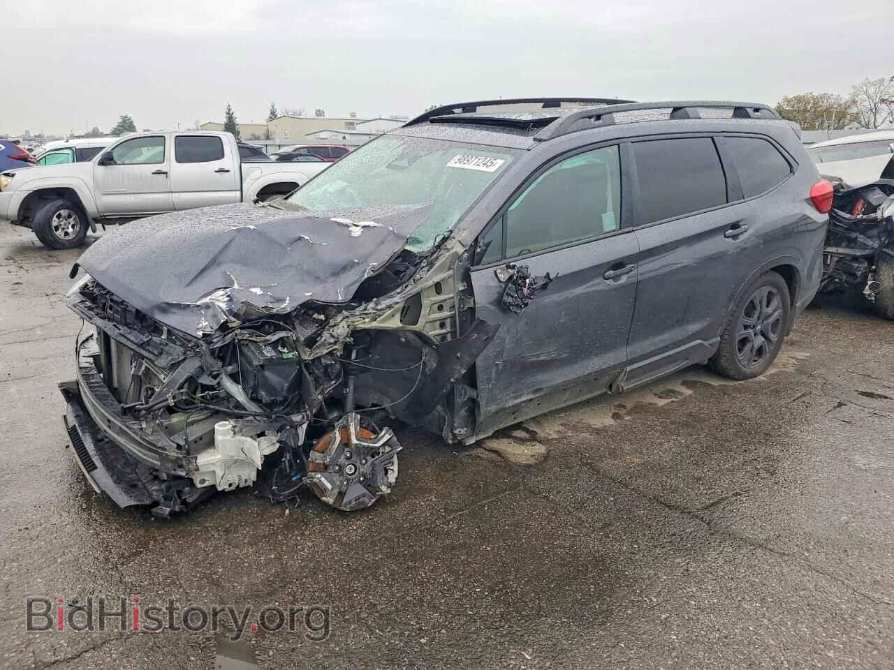 Фотография 4S4WMAKD6P3407975 - SUBARU ASCENT 2023