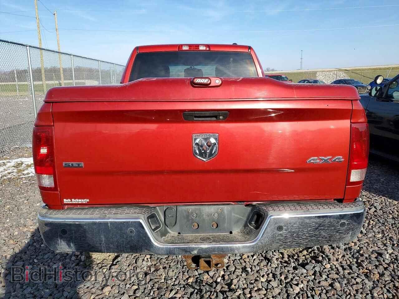 2010 DODGE All Models - VIN: 3D7TT2CT8AG149295 - Photo 6