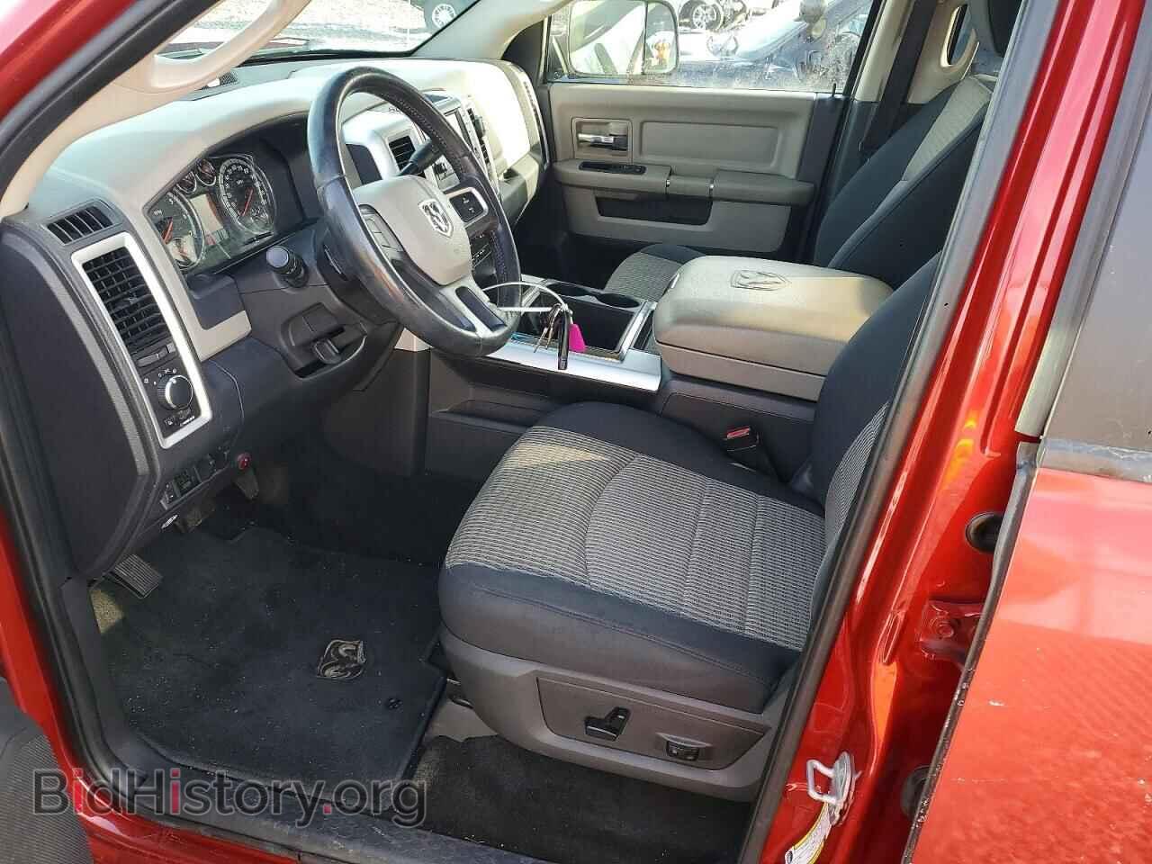 2010 DODGE All Models - VIN: 3D7TT2CT8AG149295 - Photo 7
