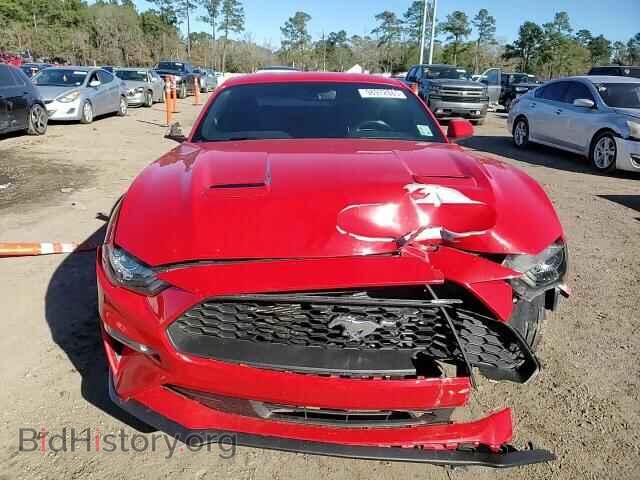 2019 FORD ALL Models - VIN: 1FA6P8TH3K5186442 - Фото 13