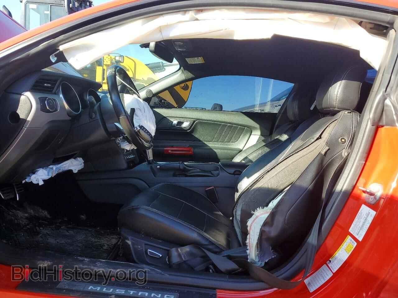 2019 FORD ALL Models - VIN: 1FA6P8TH3K5186442 - Фото 7