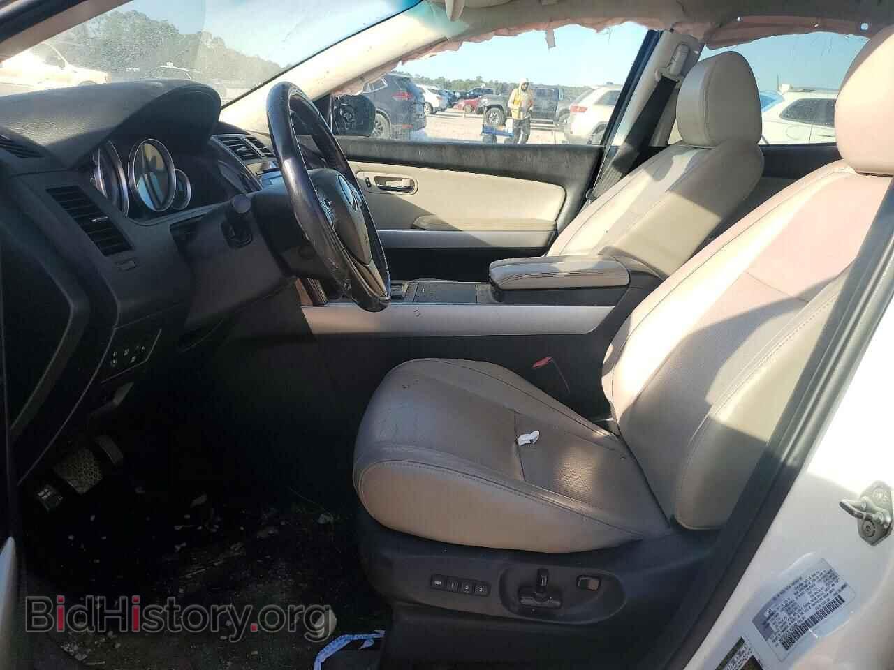 2014 MAZDA CX-9 - VIN: JM3TB2DA7E0429690 - Photo 7