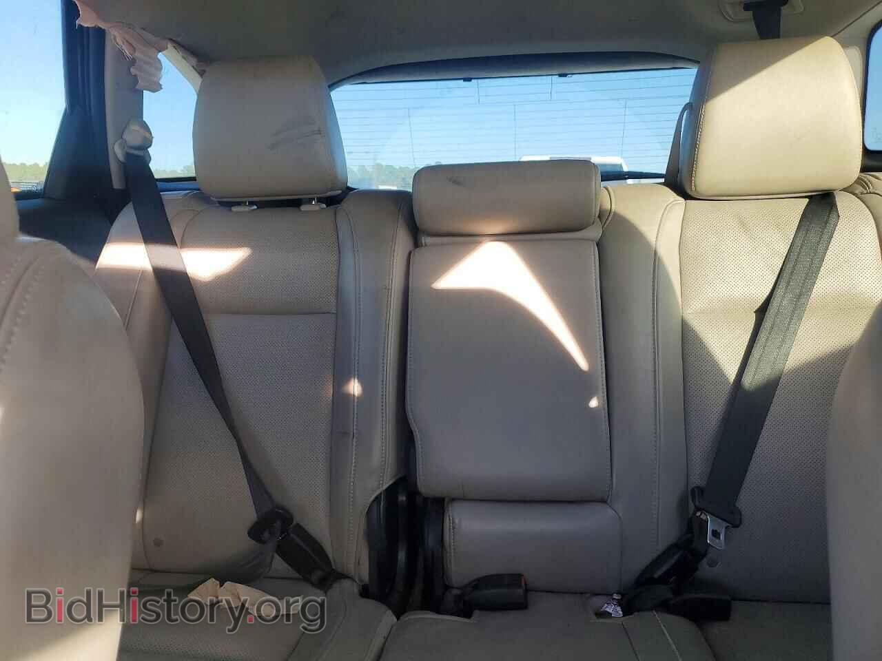 2014 MAZDA CX-9 - VIN: JM3TB2DA7E0429690 - Photo 10