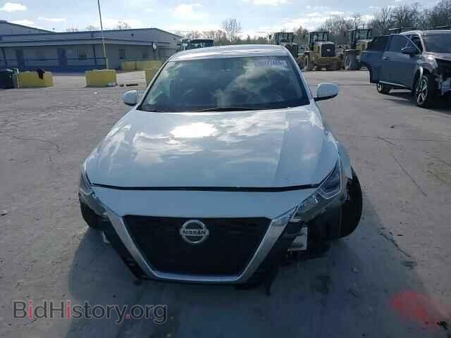 2019 NISSAN ALTIMA - VIN: 1N4BL4BV5KC251703 - Фото 14