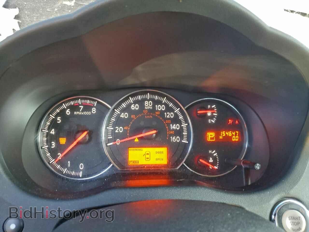 2010 NISSAN MAXIMA - VIN: 1N4AA5AP5AC861884 - Фото 9