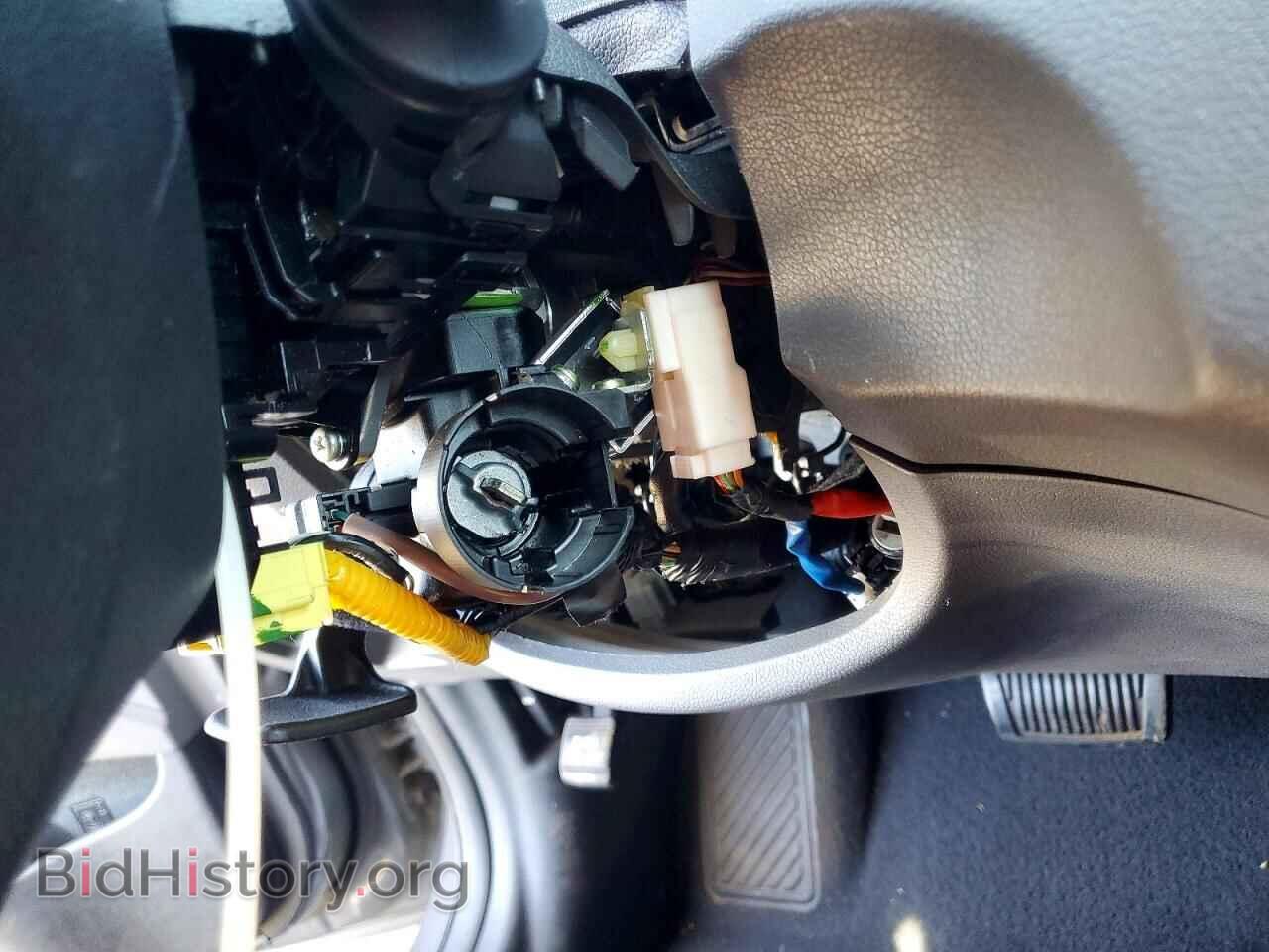 2011 HYUNDAI SONATA - VIN: 5NPEB4AC3BH148973 - Фото 12